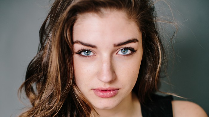 Morgan Taylor Campbell 4K