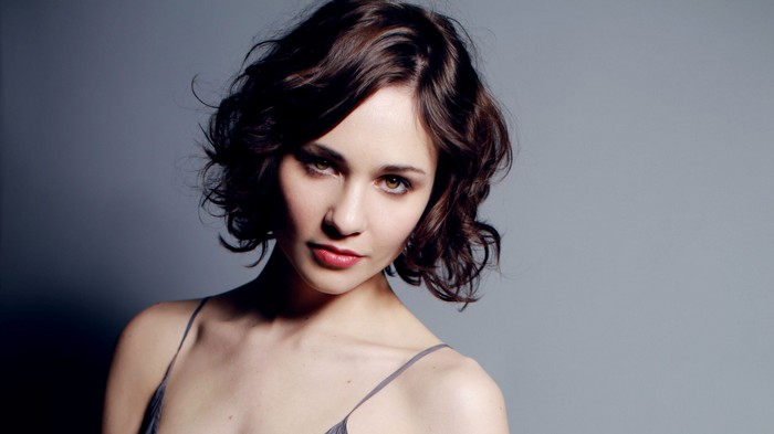 Tuppence Middleton portrait