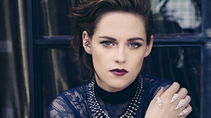 Kristen Stewart 4K