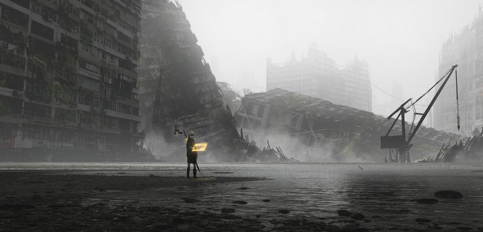 Nier Automata 4K