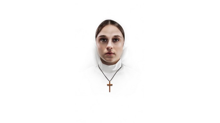 The Nun Movie Poster