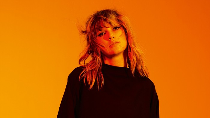 Taylor Swift 4K