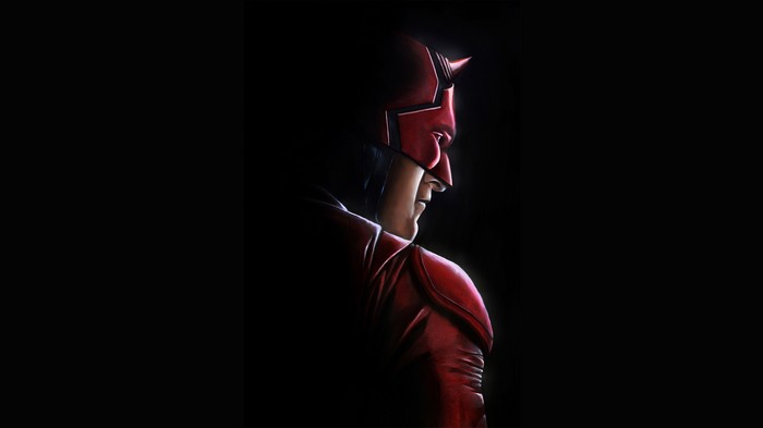 Daredevil Artwork