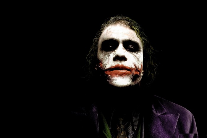 Joker 4K