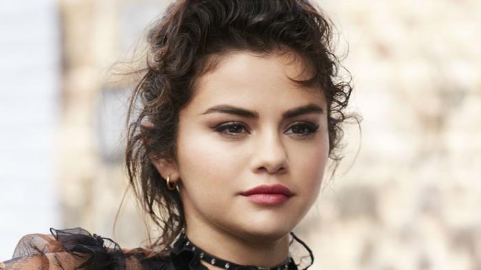 Selena Gomez 4K