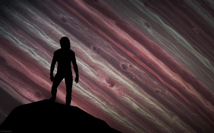 Star Citizen 4K