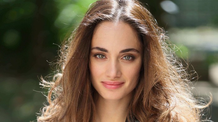 Denise Capezza 4K
