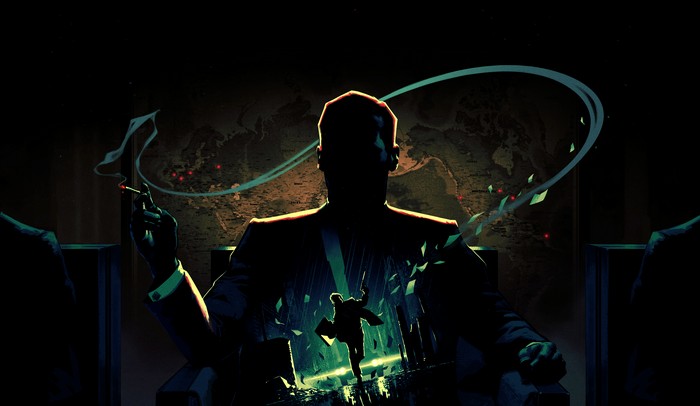 Phantom Doctrine 4K