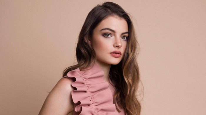Tiarnie Coupland 4K
