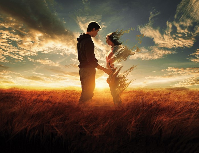 The Darkest Minds 4K