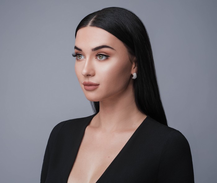 Irina The Diva 4K