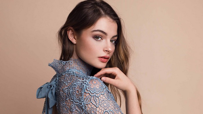 Tiarnie Coupland 4K
