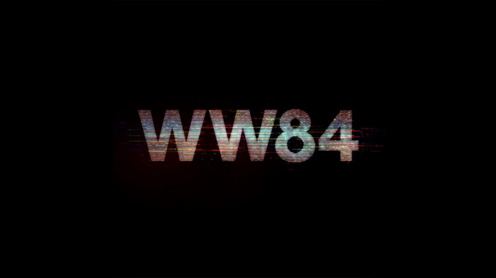 WW84 logo