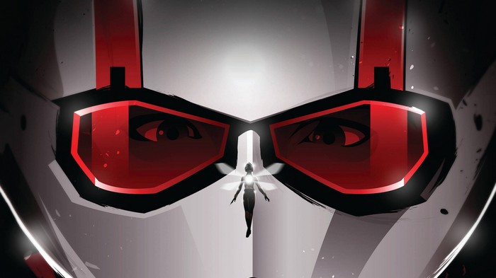 Ant-Man and The Wasp