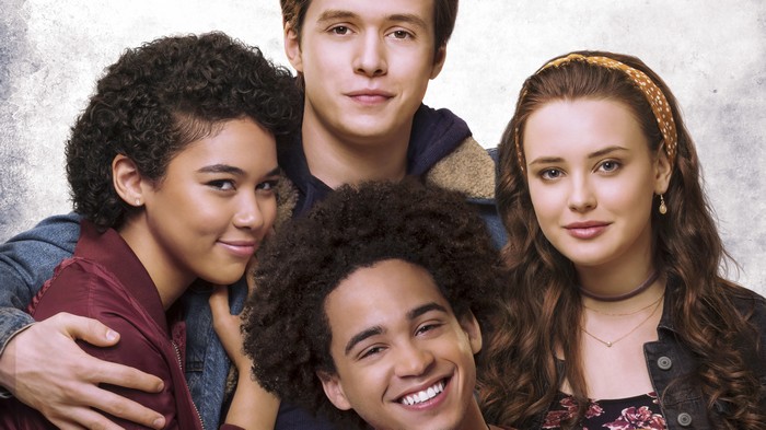 Love Simon 2018 movie poster
