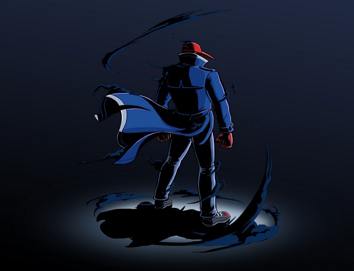 Mr. Shifty 2017 game character