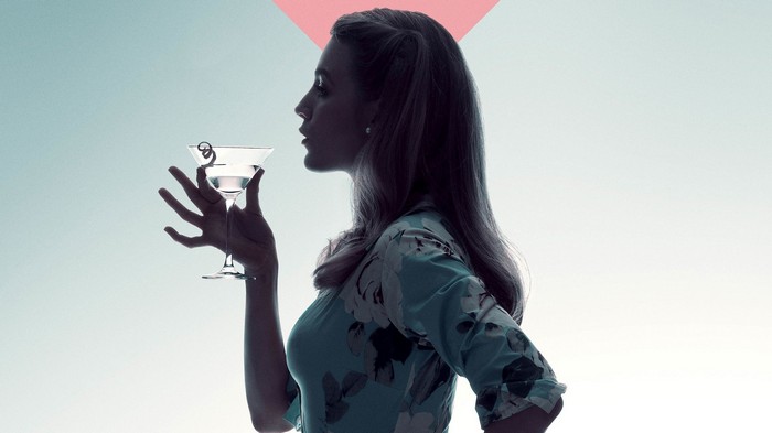 Blake Lively in A Simple Favor