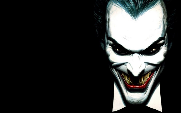 Joker from Batman