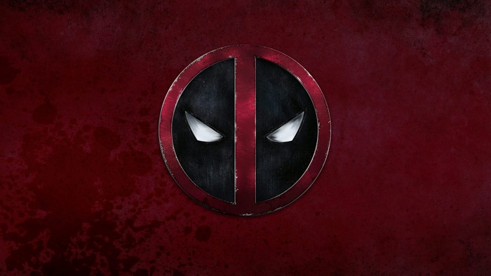 Deadpool Logo