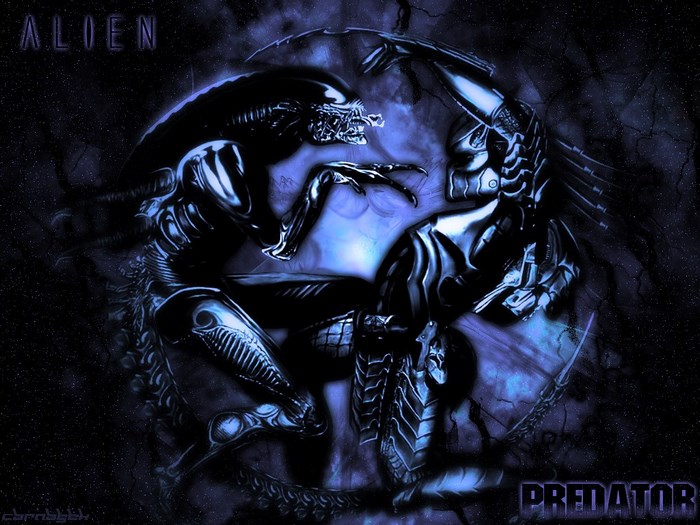 Alien vs Predator