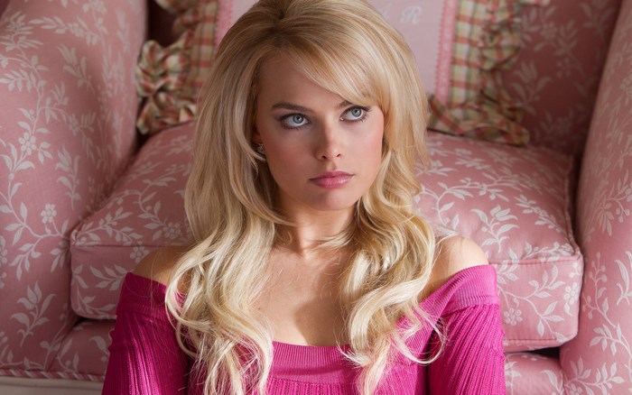 Naomi Lapaglia from The Wolf of Wall Street