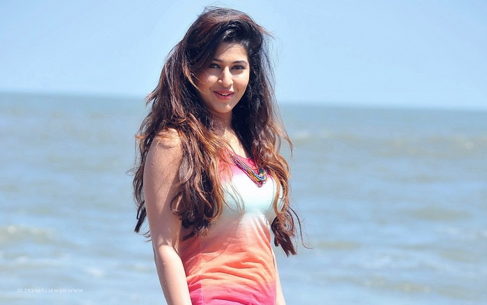 Sonarika Bhadoria from Jadoogadu