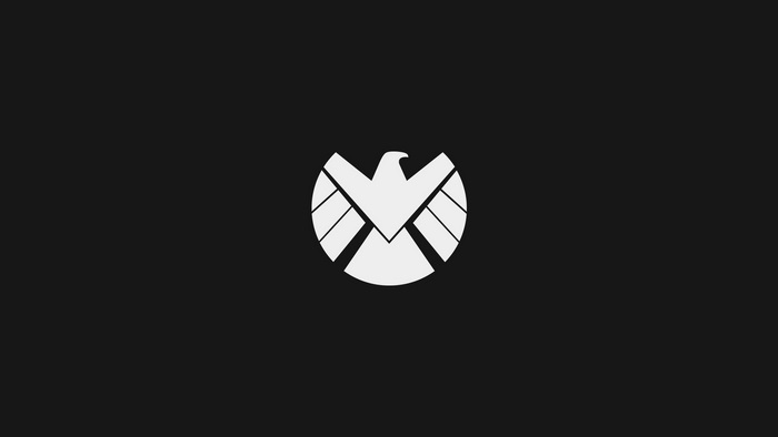 Agents of S.H.I.E.L.D. logo