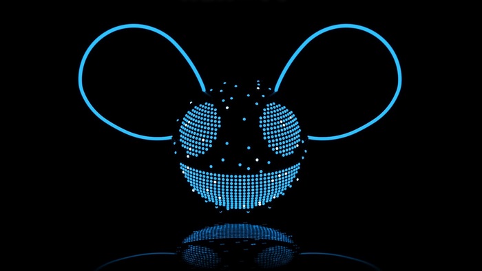 Deadmau5 Logo