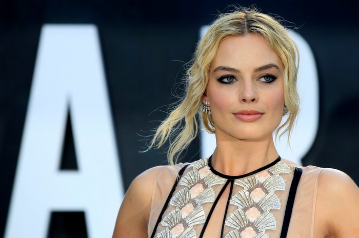 Margot Robbie