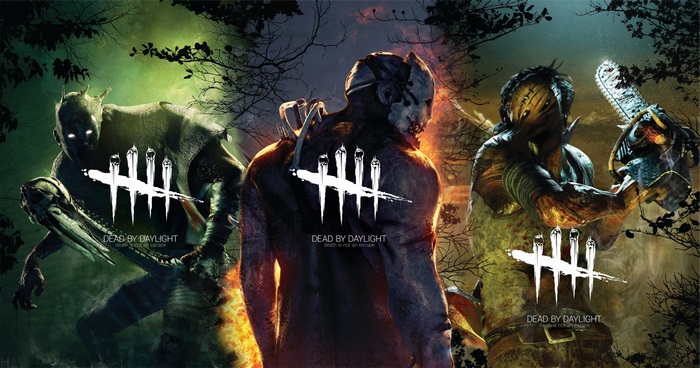 Dead by Daylight Killers