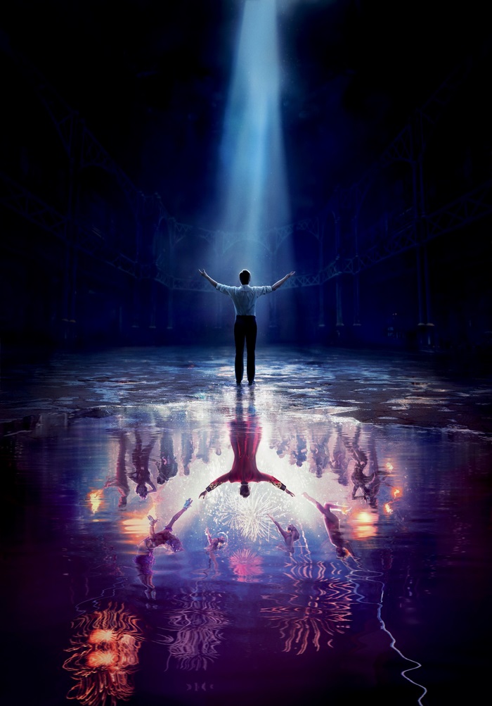 The Greatest Showman