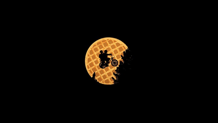 Stranger Things 4K