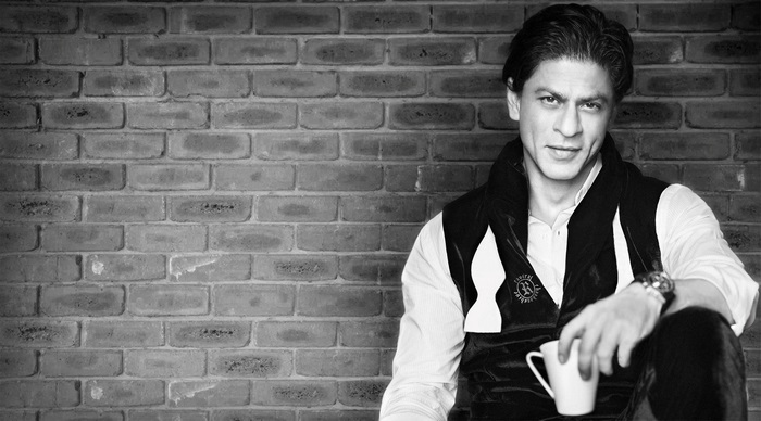 Shah Rukh Khan 4K