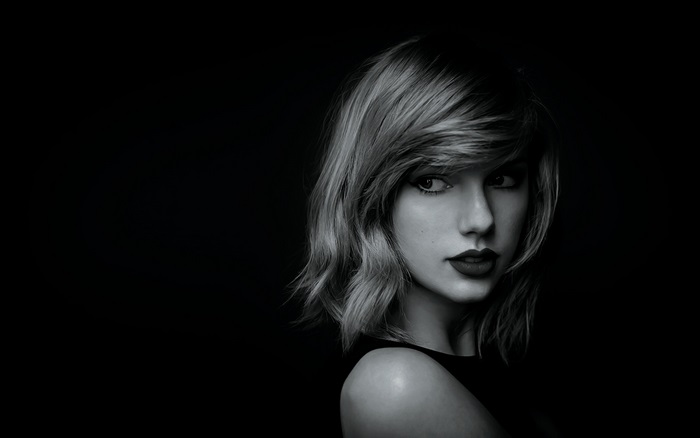 Taylor Swift 4K
