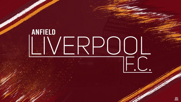 Anfield Liverpool FC 4K