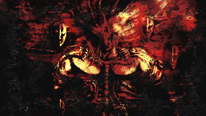 Dio Brando from JoJo's Bizarre Adventure 4K