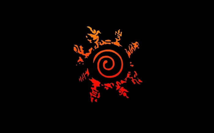 Naruto Shippuden Six Paths Seal