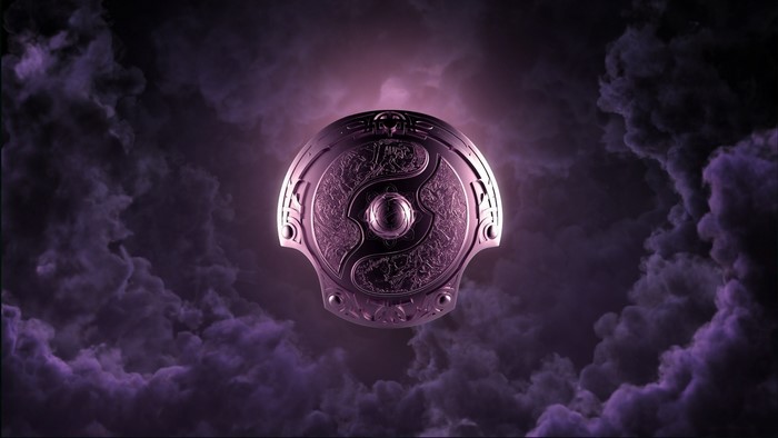 The International 4 Dota 2 Aegis of Champions