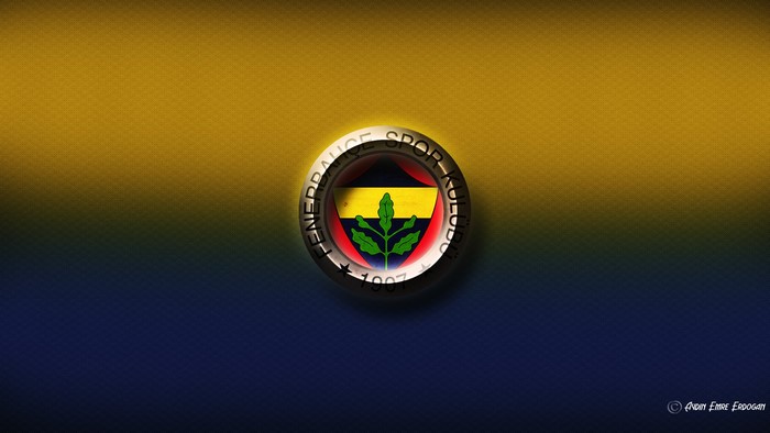 Fenerbahce Spor Kulubu logo
