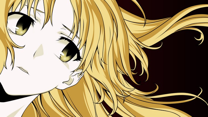 Maria Osawa from Canaan