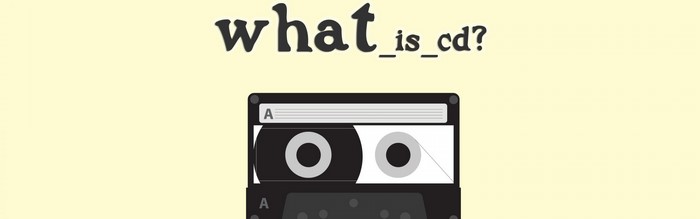 What is CD?