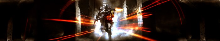 Battlefield 4 soldiers in combat