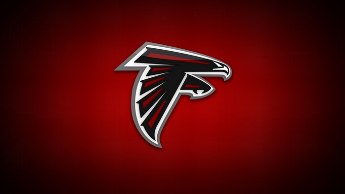 Atlanta Falcons logo