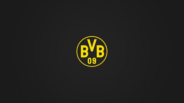 Borussia Dortmund BVB 09 logo