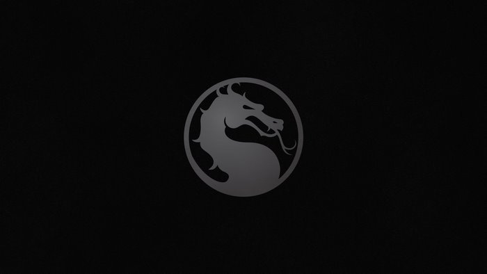 Mortal Kombat logo
