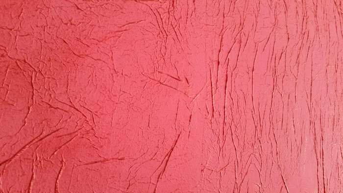 Pink textured paper pattern 4K