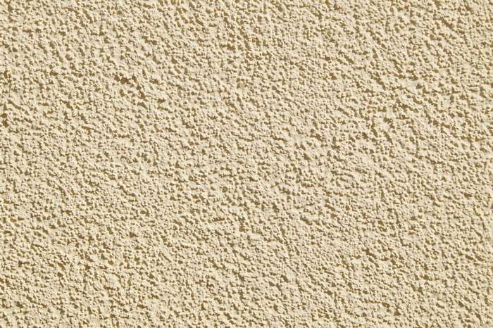 Roughcast plaster wall texture 4K