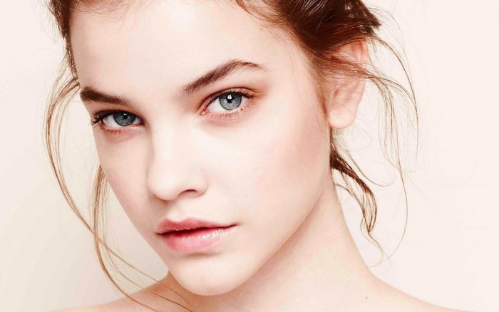 Barbara Palvin portrait