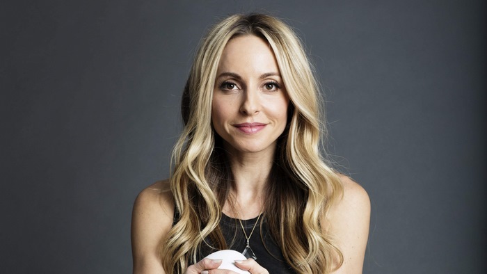 Gabrielle Bernstein 4K