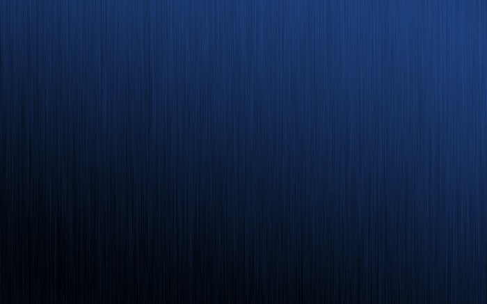 Abstract Blue and Black Metal Texture 4K
